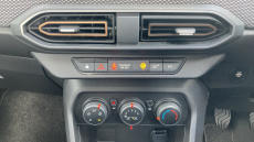 Dacia Sandero Stepway 1.0 TCe Expression 5dr Petrol Hatchback